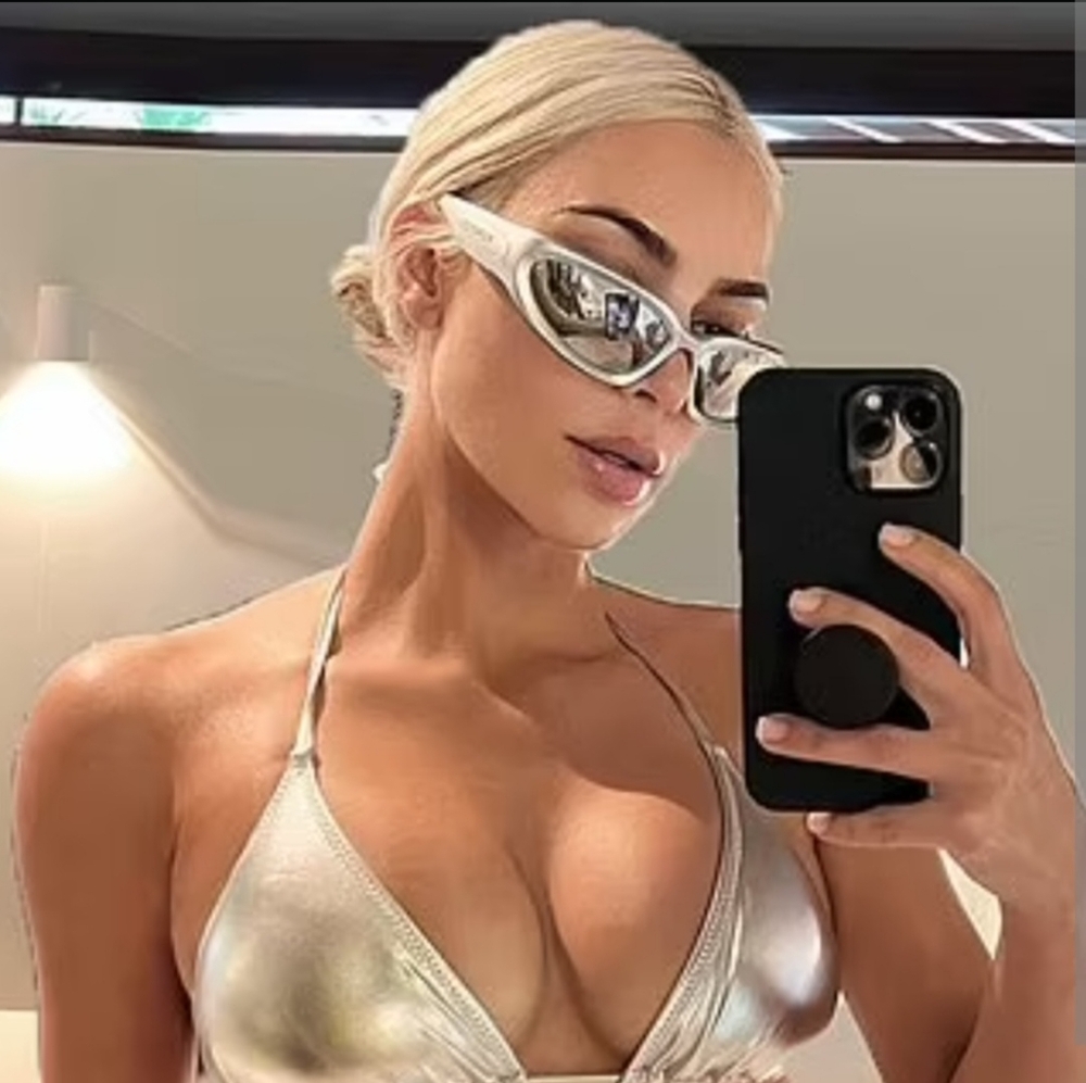 Balenciaga sunglasses